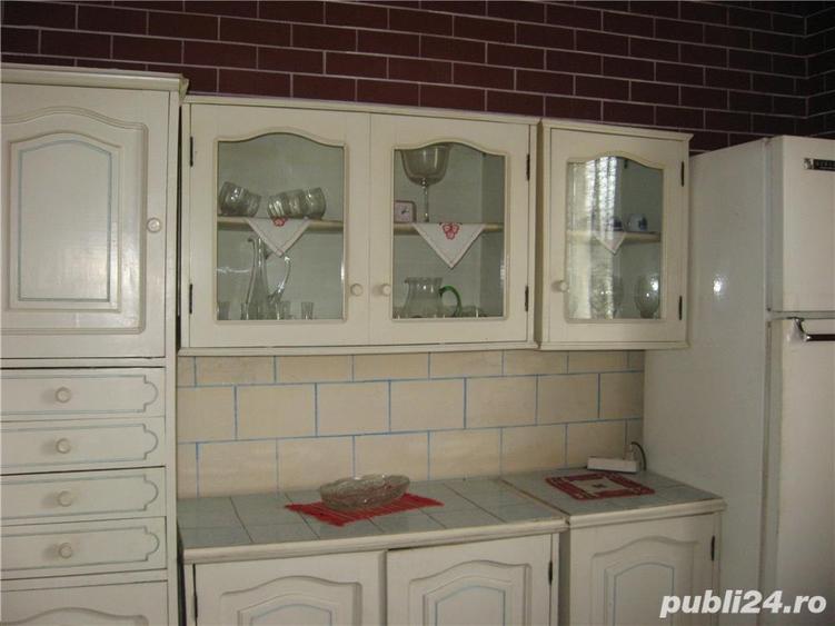 Apartament cu 3 camere decomandat în Sânmiclăuș
