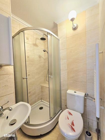 Apartament cu 3 camere în Grigorescu