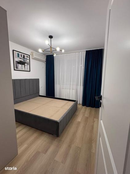 Apartament 2 camere | Mobilat| Poze reale | Drumul Taberei Moghioros - 13