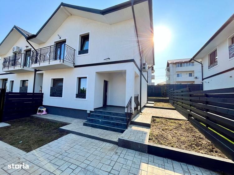 Casă cu 4 camere în Central