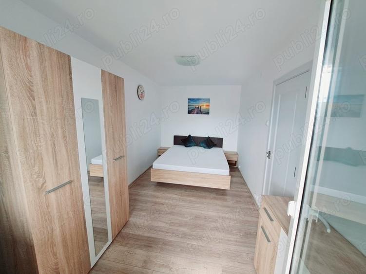Apartament cu 2 camere nedecomandat în Central