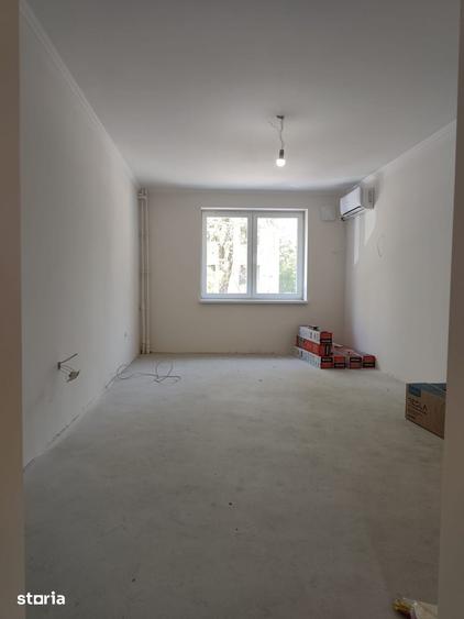 FARA COMISIOANE apartament 2 camere incalzire pardoseala centrala gaz - 11
