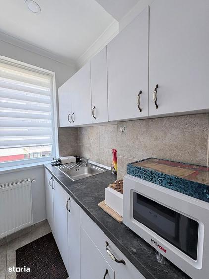 PET FRIENDLY-GARSONIERA DE INCHIRIAT PE STRADA TINERETULUI MILITARI - 10
