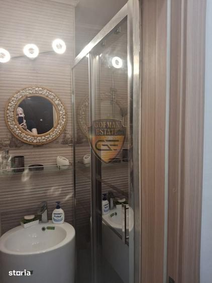 Garsonieră în Tomis II