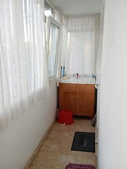 Apartament cu 2 camere decomandat în Mazepa 2