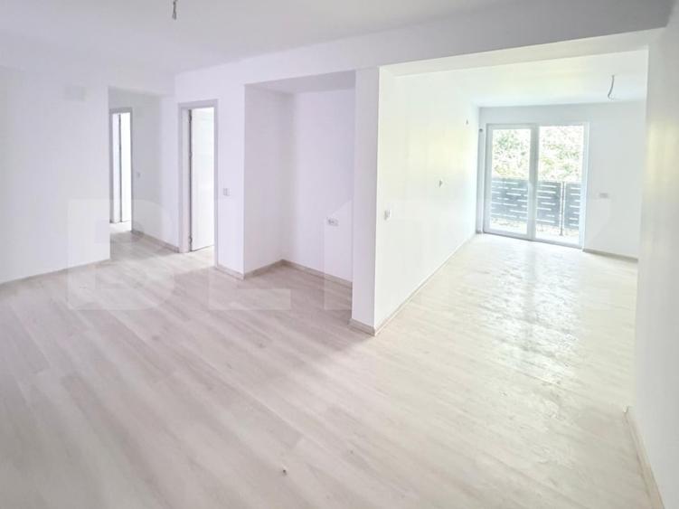 Apartament 3 camere, 72 mp, loc de parcare inclus, complex Sideco Residence - 4