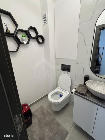 Apartament cu 3 camere decomandat în Diamant