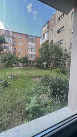 Apartament cu 2 camere nedecomandat în Fortuna