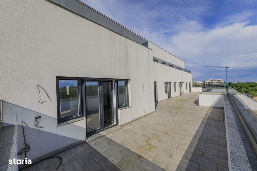 Apartament cu 4 camere în Splaiul Unirii