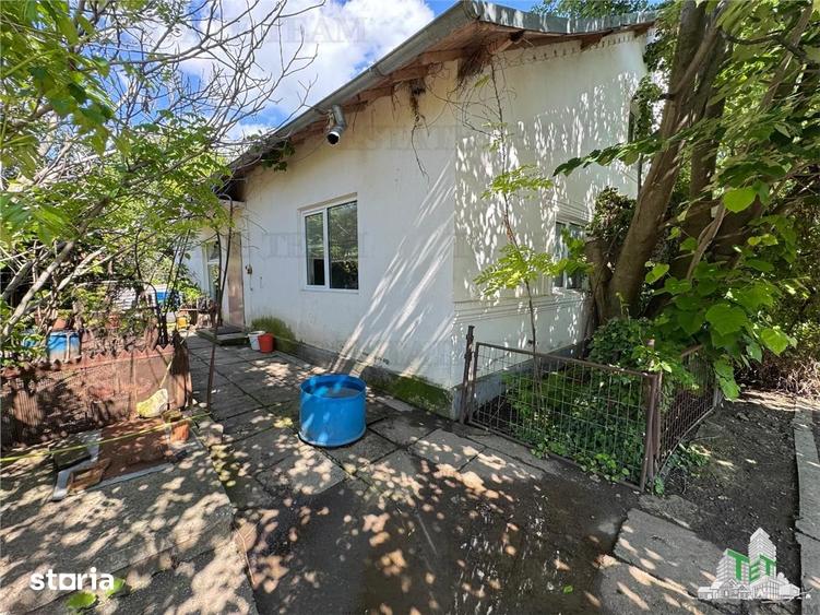 Casă cu 6 camere cu Teren 2000 Mp în Movilița