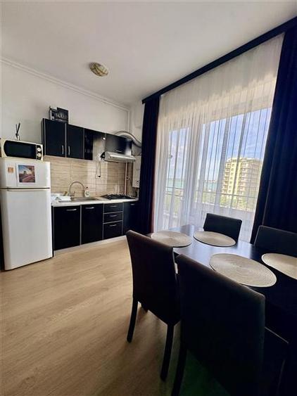 Apartament cu 2 camere decomandat, mobilat în Sud-Est