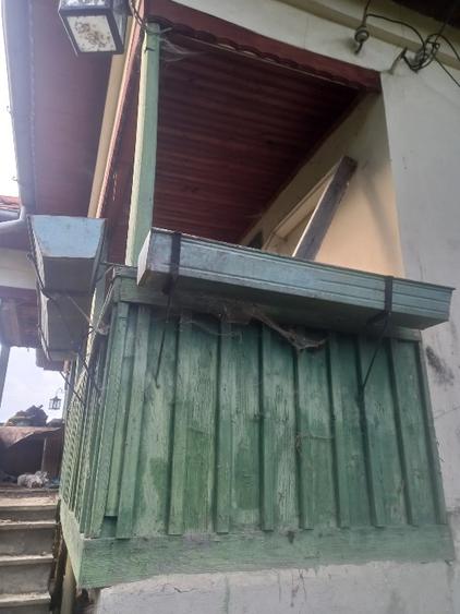 Casă individuală cu 3 camere cu Teren 1180 Mp în Autogară