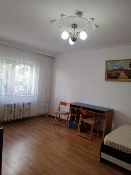 Garsonieră decomandată în Alexandru cel Bun