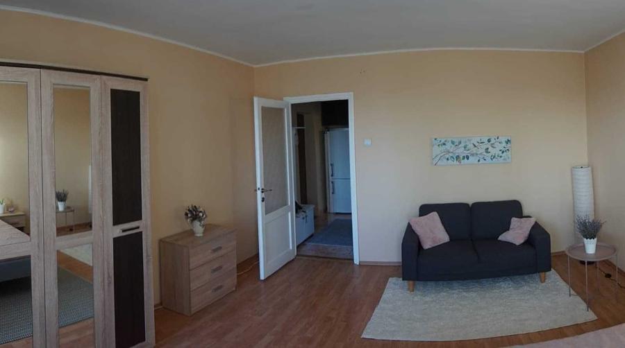 Apartament pe o strada linistita de case, zona Brancoveanu / Elisabetin - 3