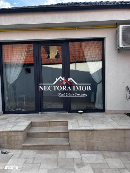 Apartament cu 2 camere în Orașul Nou