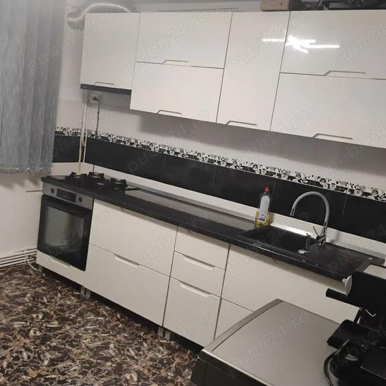 Inchiriez apartament 2 camere pe Malul Timi?ului - 6