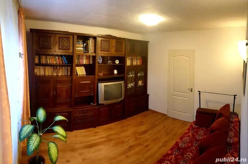 Apartament cu 3 camere în Berceni