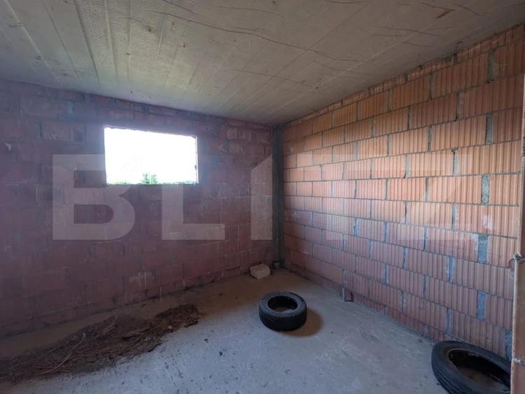 Casa Spa?ioasa la Ro?u cu 7.500 mp Teren Oportunitate Rara in Lucieni - 15
