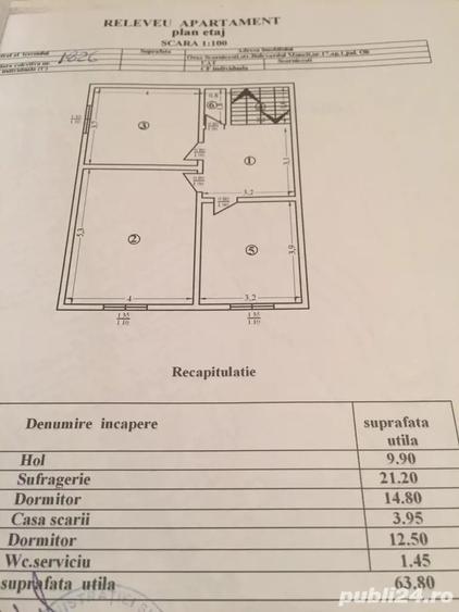 Casă în Central