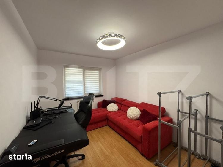 Apartament cu 4 camere în Sărari