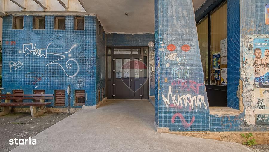 Garsoniera complet renovata de vanzare Str. Soarelui | Parter - 6