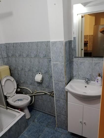 Garsonieră semidecomandată în Olimpia-Stadion