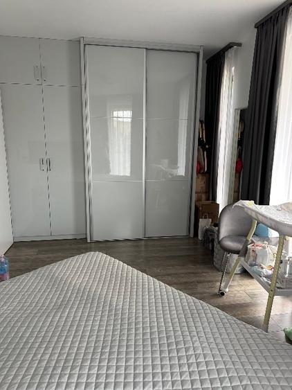 Apartament 3 camere Tomis Park - 8