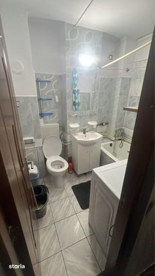 Garsonieră în Mihai Eminescu