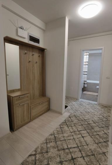 Apartament  2 cam-parcare subterana, British School - 9