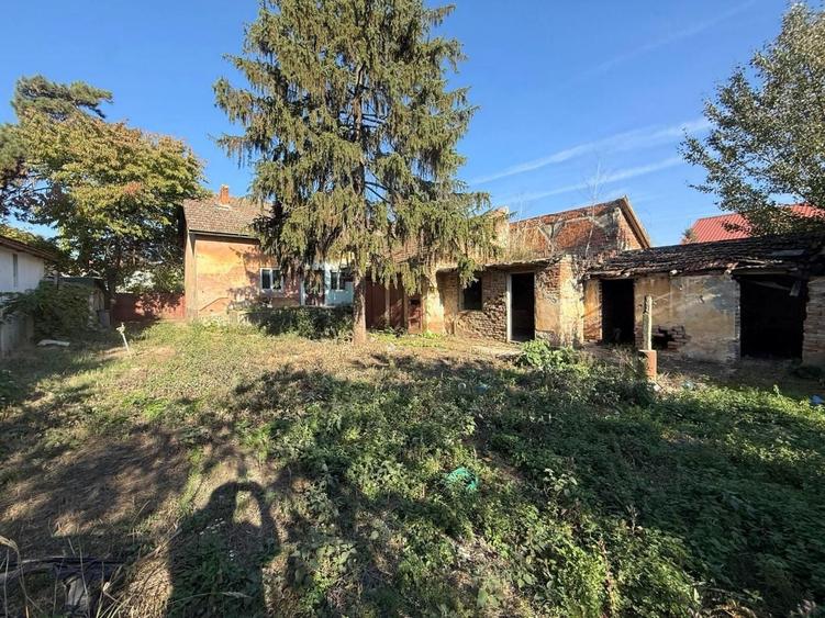 Casă individuală cu 4 camere cu Canalizare în Freidorf