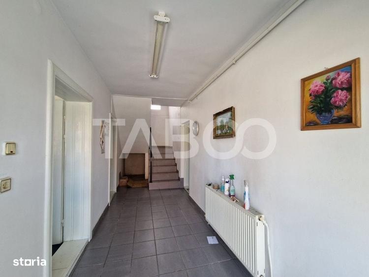 Spațiu comercial, de 220 mp, în Lazaret