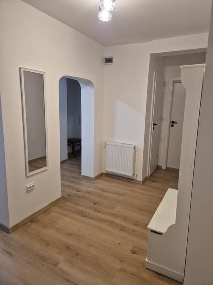 Apartament cu 3 camere în Ștrand