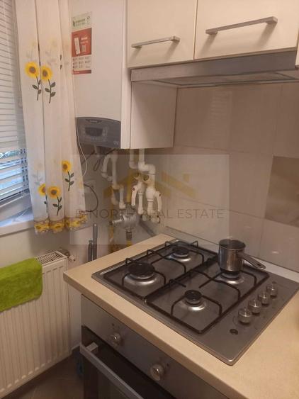 Apartament 2 camere de închiriat | Drumul Fermei | Centrală proprie Pet Friendly - 6