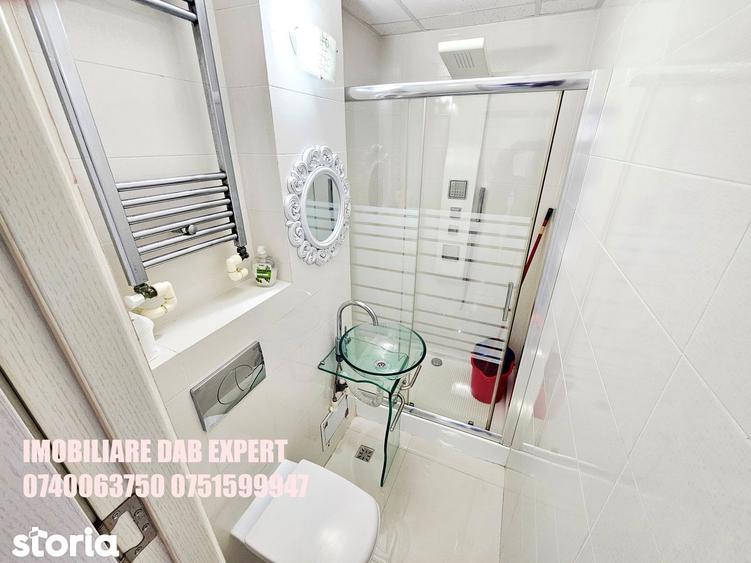 Apartament 2 camere, MOBILAT si UTILAT COMPLET - 7