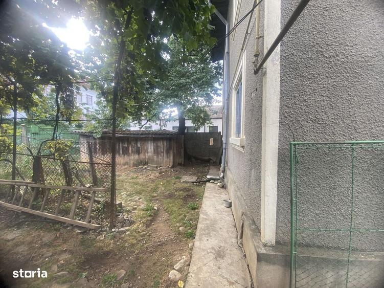 Vanzare casa cu 6 camere in Targoviste - vizavi de Colegiul Carabella - 9