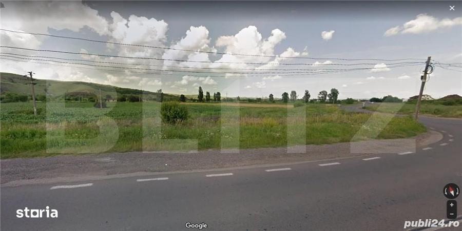 Spațiu comercial, în Luna
