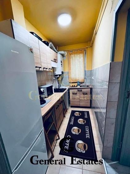 De închiriat apartament cu 2 camere - Tutora - zonă centrala - 7