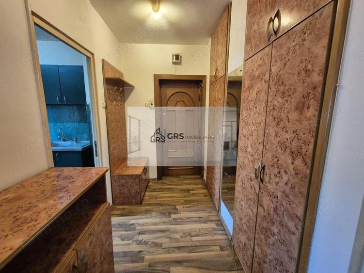 Apartament cu 2 camere semidecomandat, mobilat în Câmpia Libertății