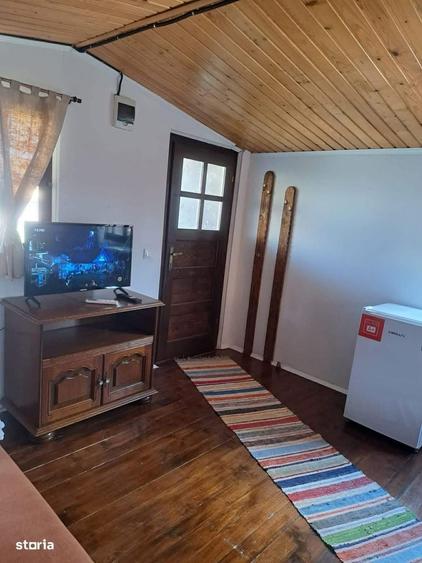 Casă cu Teren 500 Mp în Central