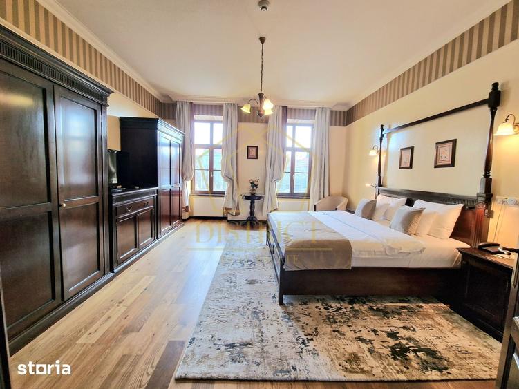 Apartament cu 2 camere în Iosefin