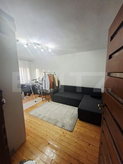 Apartament cu 3 camere tip D de vânzare, zona Nufărul din Oradea - 6