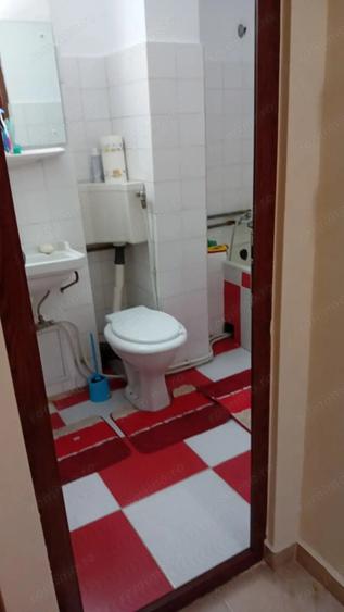 Garsonieră semidecomandată în Central