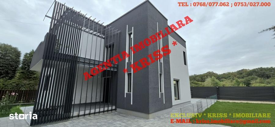 Casă cu 4 camere cu Teren 500 Mp în Găvana