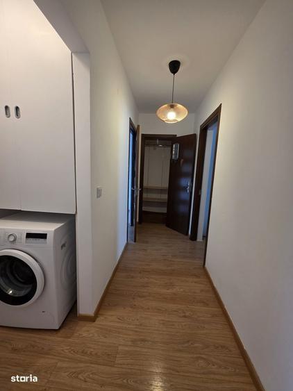 Apartament cu 3 camere în Câmpia Libertății