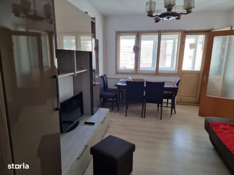 Apartament 3 camere parc iOR - 1