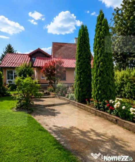 Casa cu 3 corpuri de vanzare, 6 camere, 400 mp + teren 2800 - Barcani (Covasna) - 12