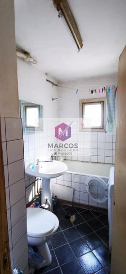 Apartament cu 2 camere decomandat în Luncă