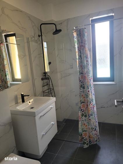 Apartament cu 2 camere în Calea București
