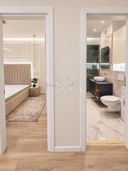 Apartament 2 Camere | Exigent Plaza Faza 5 |Decomandat - 8