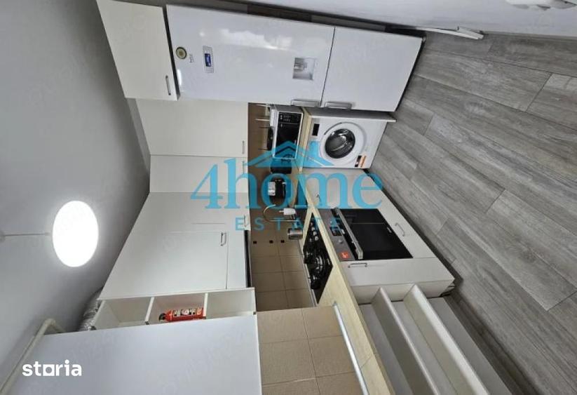 Apartament 2 camere Drumul Taberei|Metrou|Bloc Nou|Parcare - 5